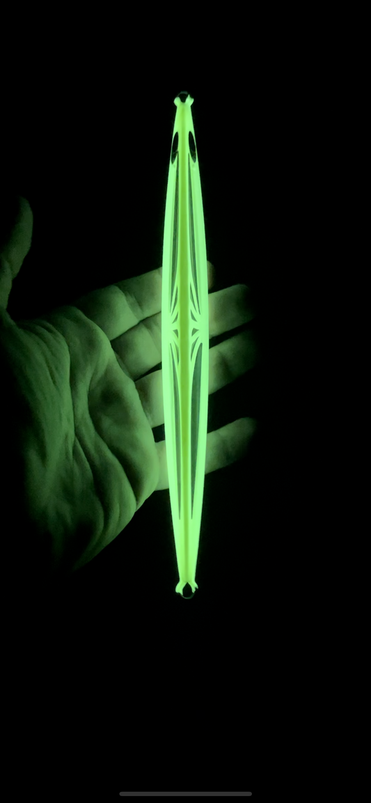 Illuminate Your Fishing Success with Glow Jigs - Pipos Jigs