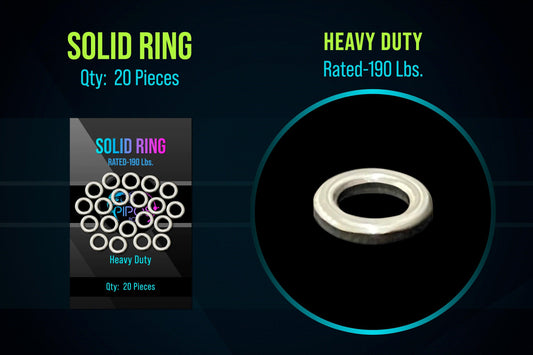 Solid Ring - Pipos Jigs